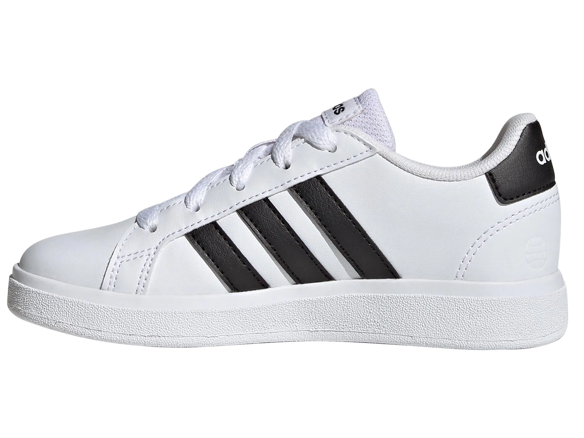 Adidas Junior Grand Court 2.0 <br> GW6511