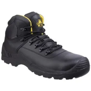 Ambler FS220 Waterproof Steel Toe Cap and Midsole S3 Safety Boot Sizes 3-13