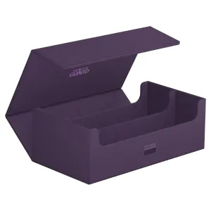 ArkHive Flip Case 800  Xenoskin/Purple Monocolor