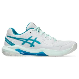 ASICS Gel-Dedicate 8 Womens Tennis Shoes