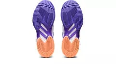 Asics Women's Solution Speed FF 2 (White/Amethyst)