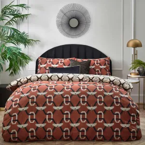 Avalon Duvet Cover Set