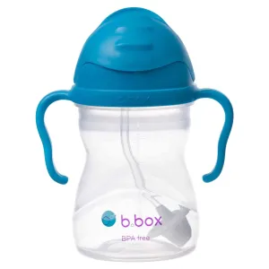 B Box Sippy Cup - Cobalt