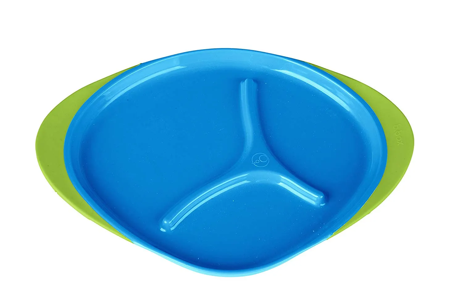 B. Box Toddler Feeding Set