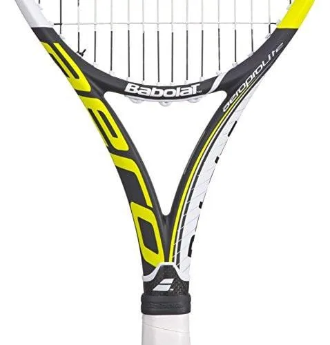 Babolat AeroPro Drive GT Lite Tennis Racquet