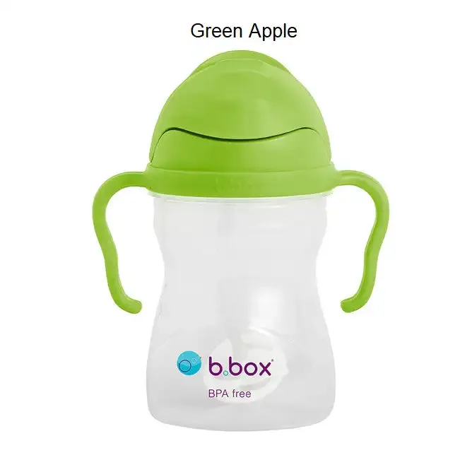 b.box Sippy Cup V2 - 240ml