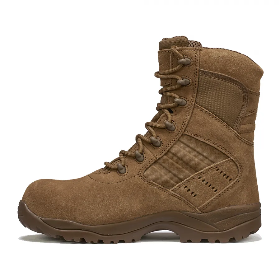 BELLEVILLE TACTICAL RESEARCH Guardian TR536 CT / Hot Weather Lightweight Composite Toe Boots