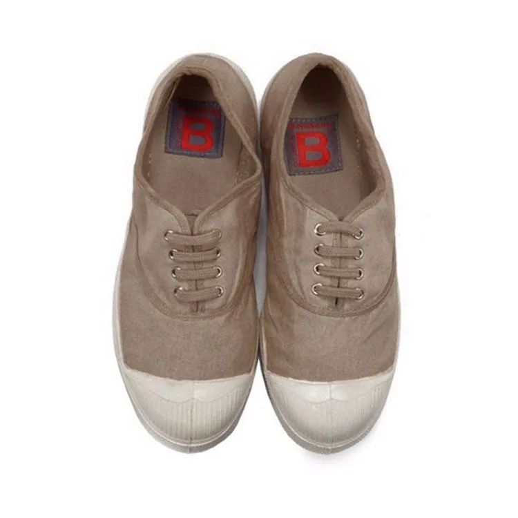 Bensimon Tennis Mens - Mastic