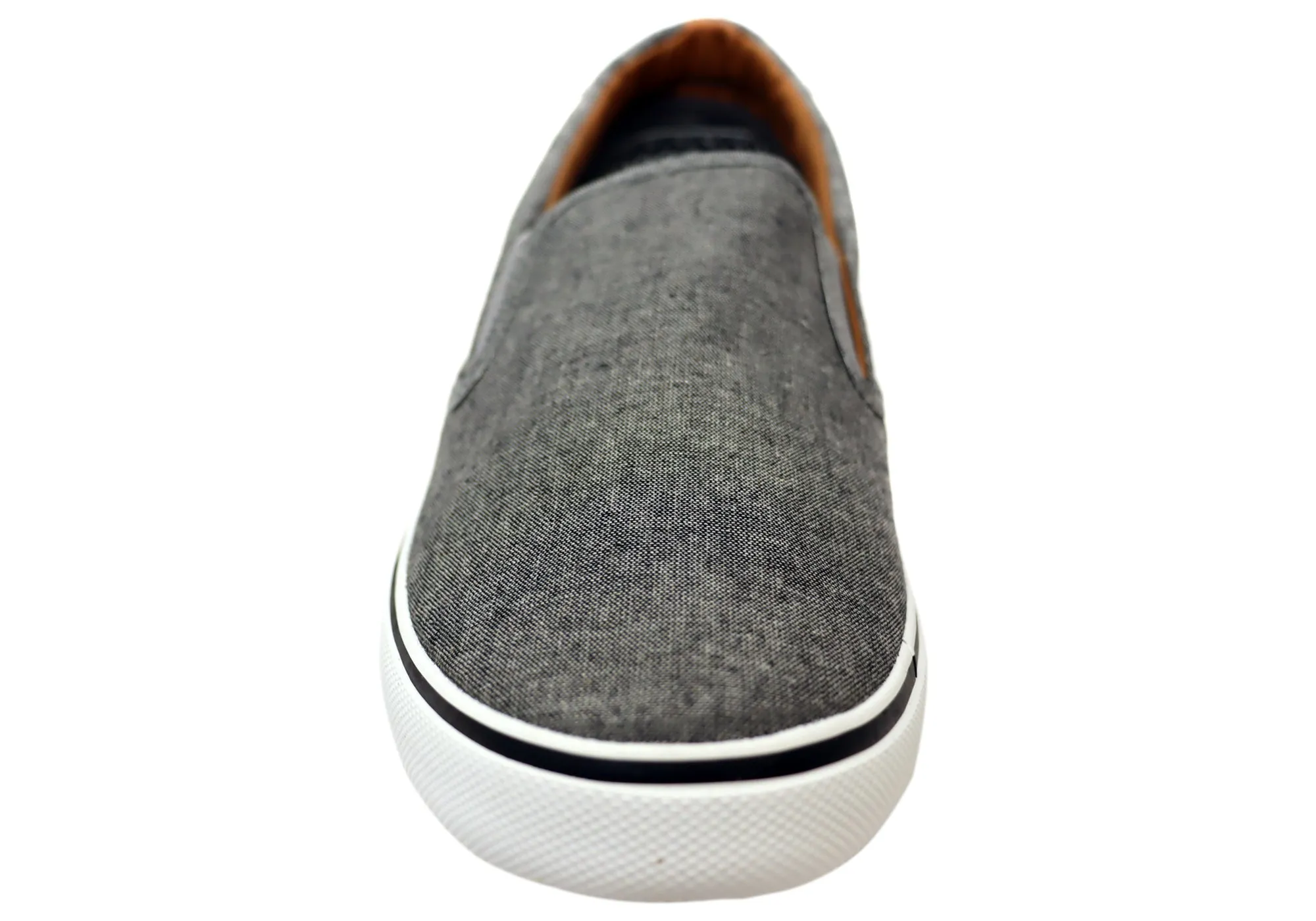 Bolt Lupe Mens Comfortable Slip On Casual Shoes