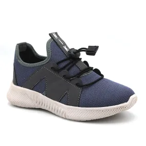 Boys Casual Shoes - Grey