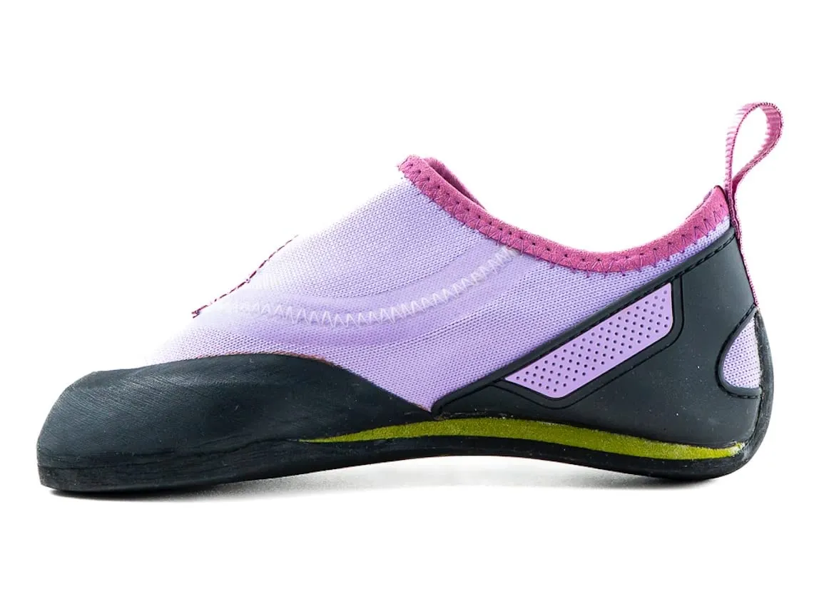 Butora Brava All-Around Kids' Climbing Shoe | Comfortable and Durable Footwear for Young Climbers