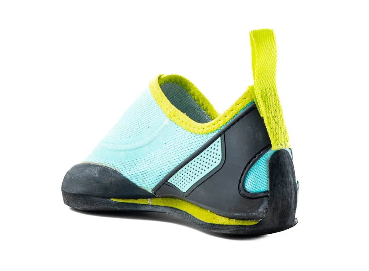 Butora Brava All-Around Kids' Climbing Shoe | Comfortable and Durable Footwear for Young Climbers