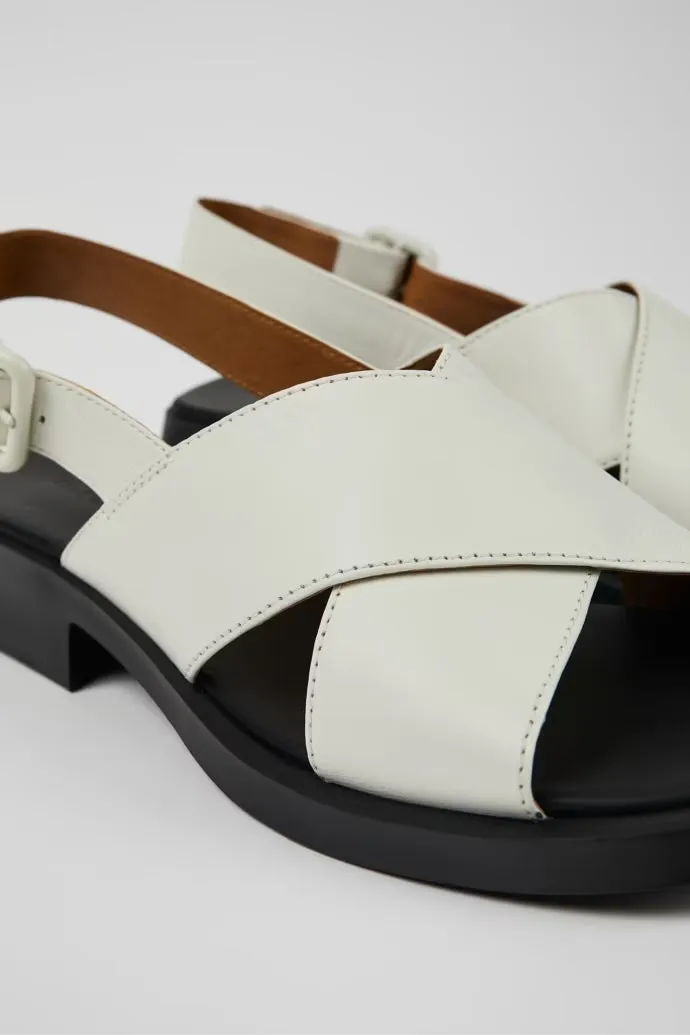 Camper Sandal: Dana