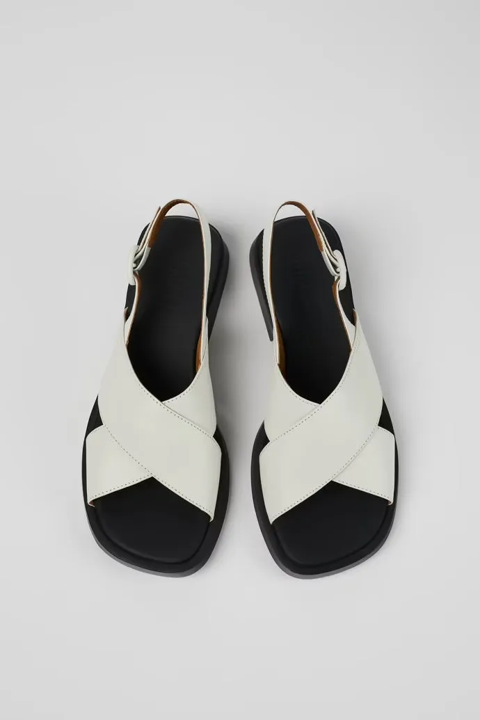 Camper Sandal: Dana