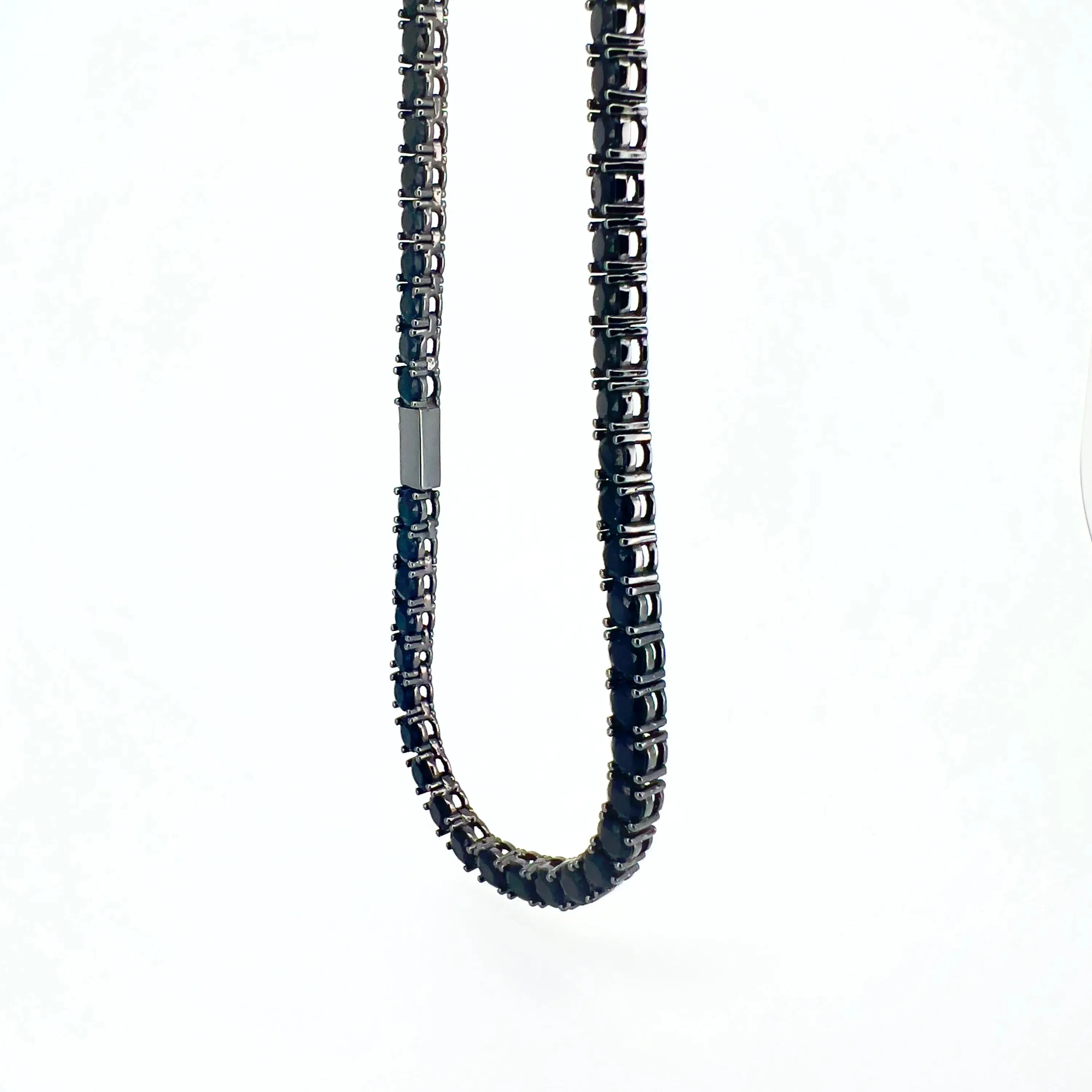 Cezar Diamante Choker