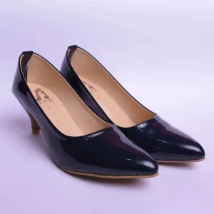 Classy Court Shoes BLUE