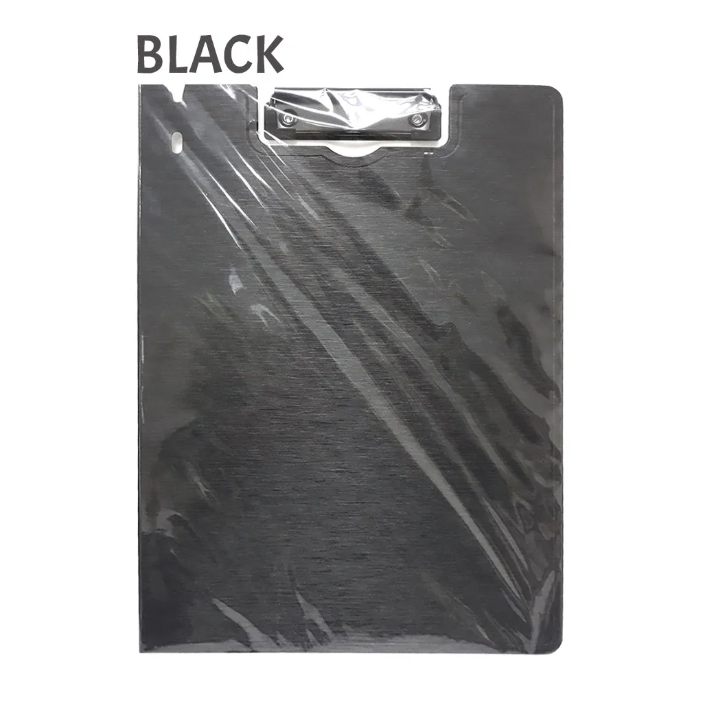 Clip Board Double Carbon Fibre