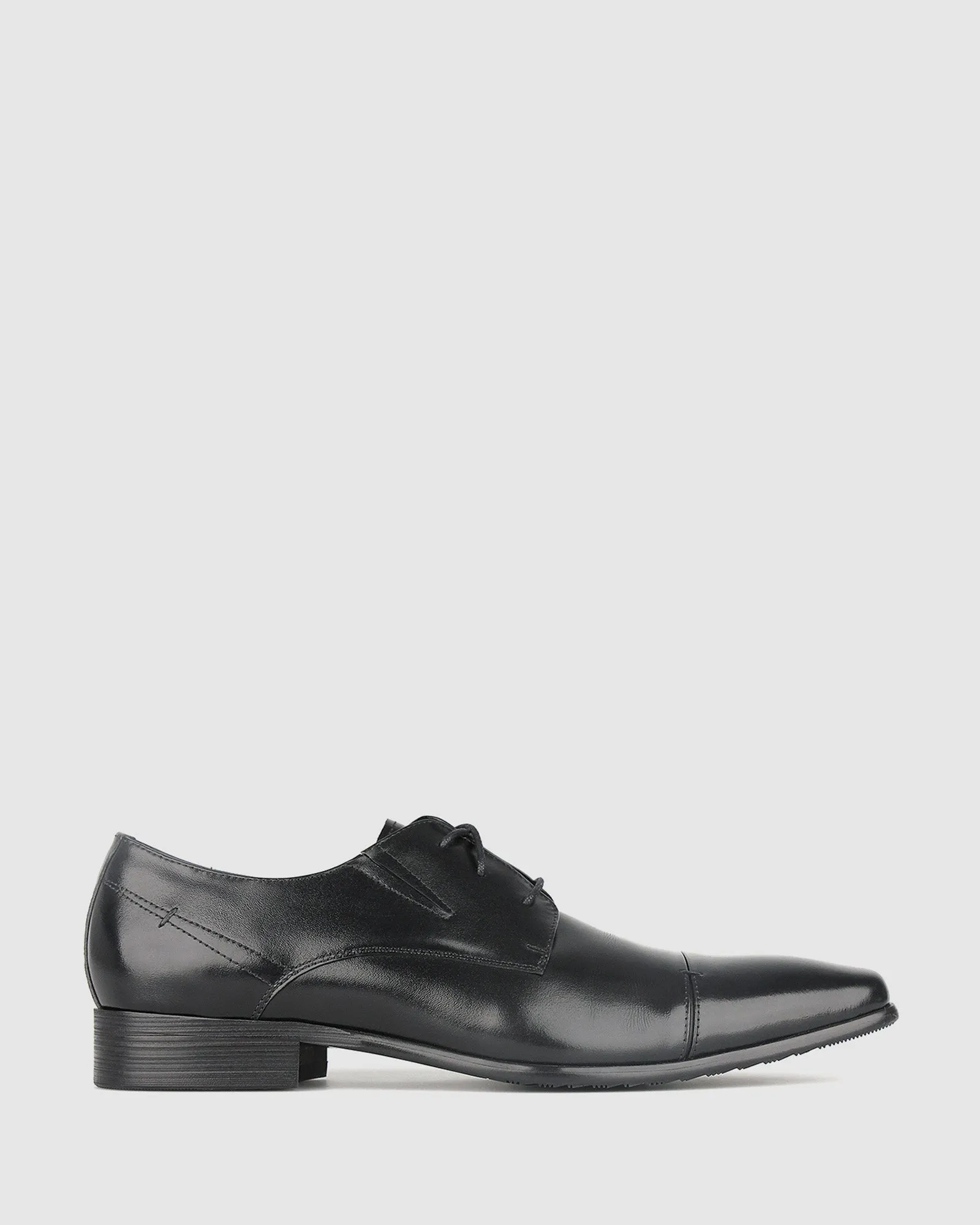 DEFIANT Leather Dress Shoes