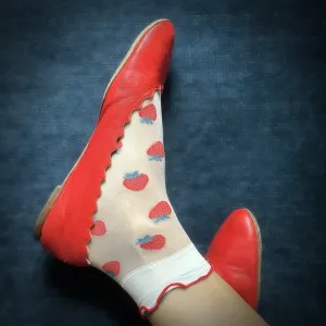 Delilah Socks