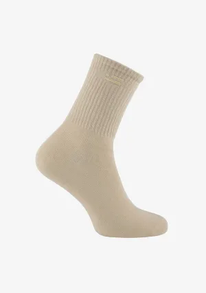 DF Sock Beige