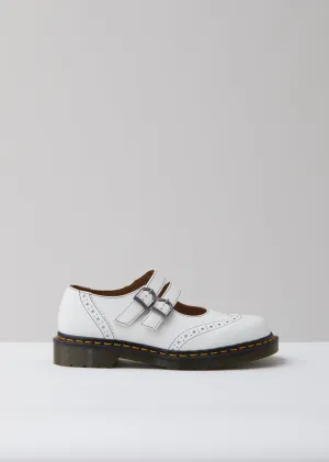 Dr Martens Brogue Mary Jane Shoes