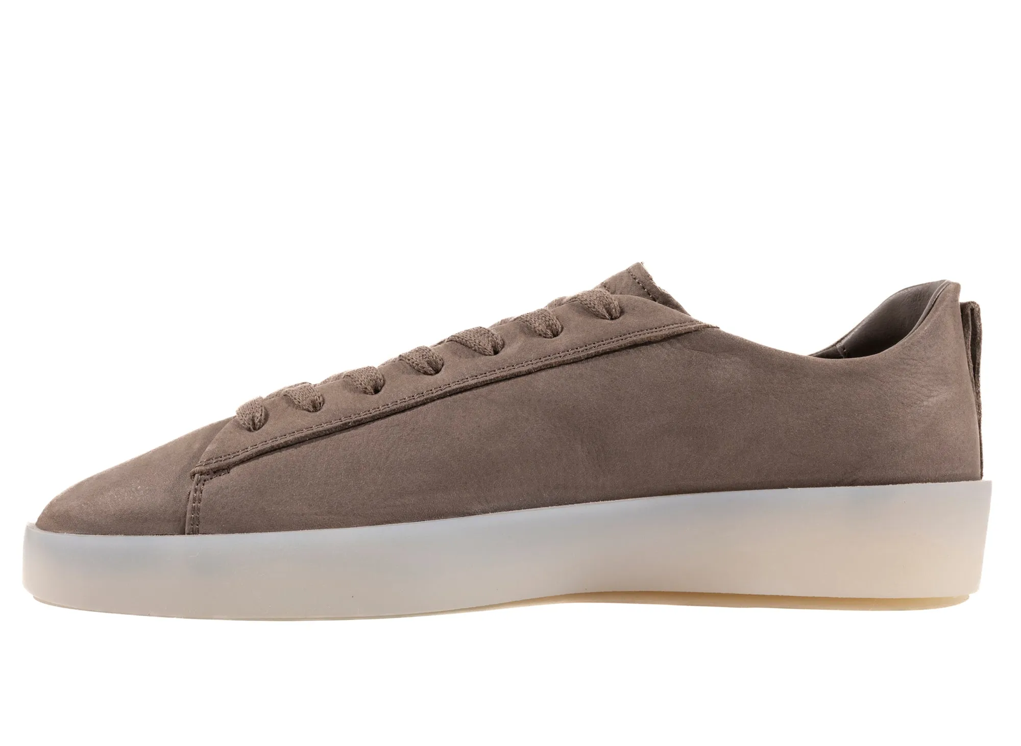 Fear of God Tennis Low 'Tobacco'