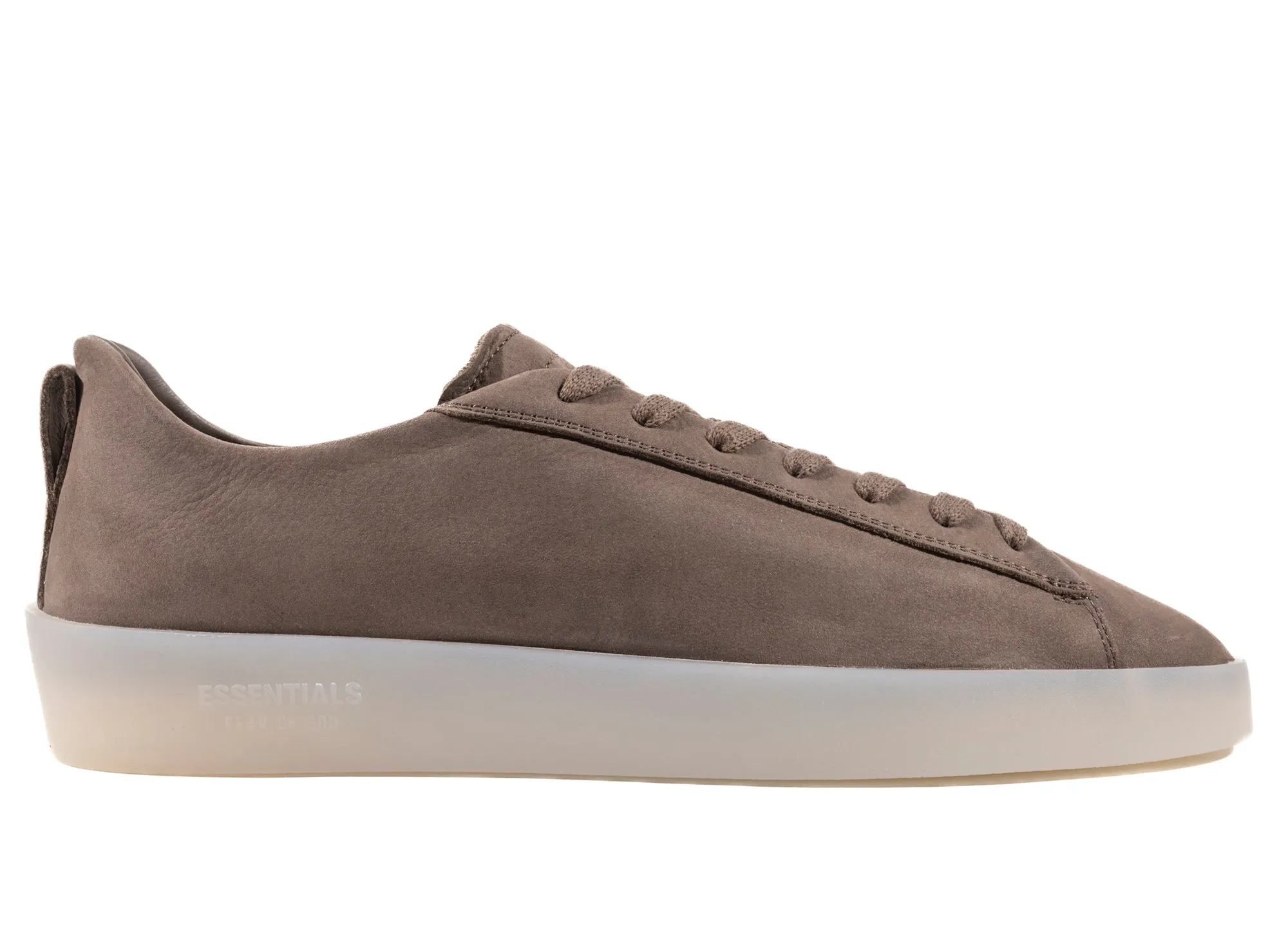 Fear of God Tennis Low 'Tobacco'