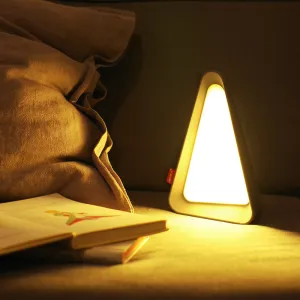 Flip Lamp Led Table Lamp Night Light