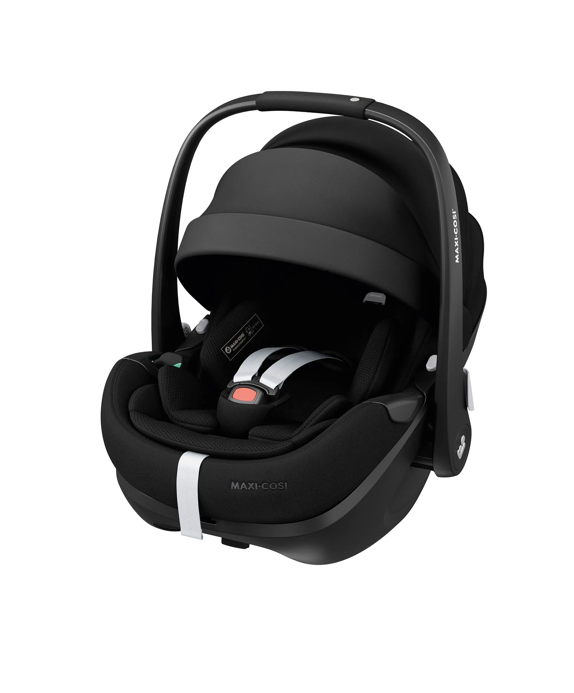 Flip XT³ Pushchair Bundle with Maxi-Cosi Pebble 360 Pro² & Base (8 Piece) – Juniper