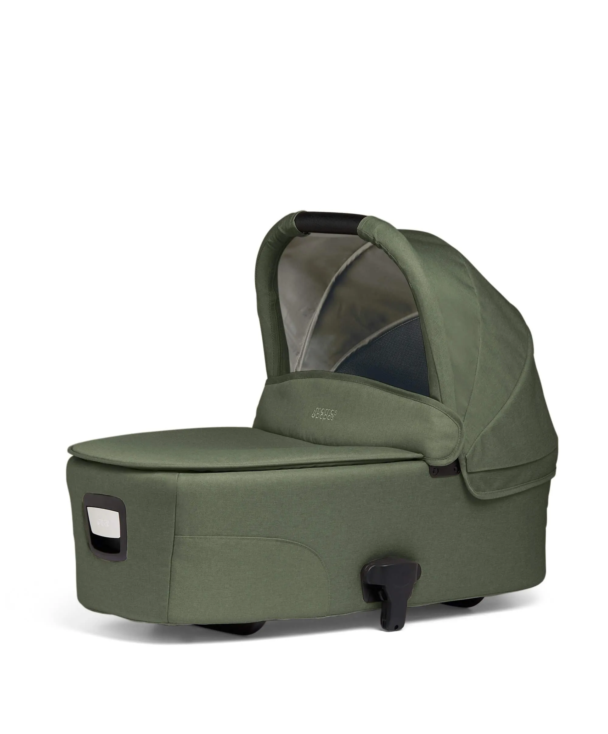 Flip XT³ Pushchair Carrycot - Juniper