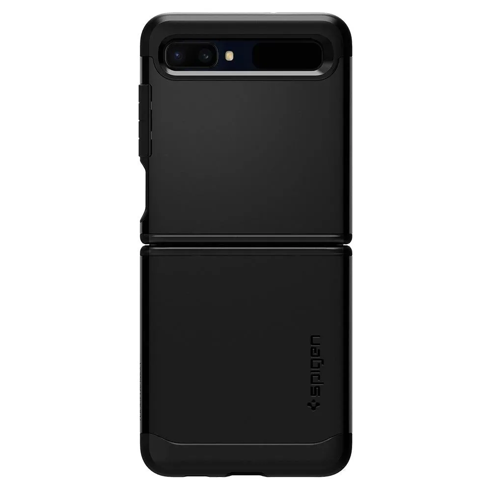 Galaxy Z Flip Case Tough Armor