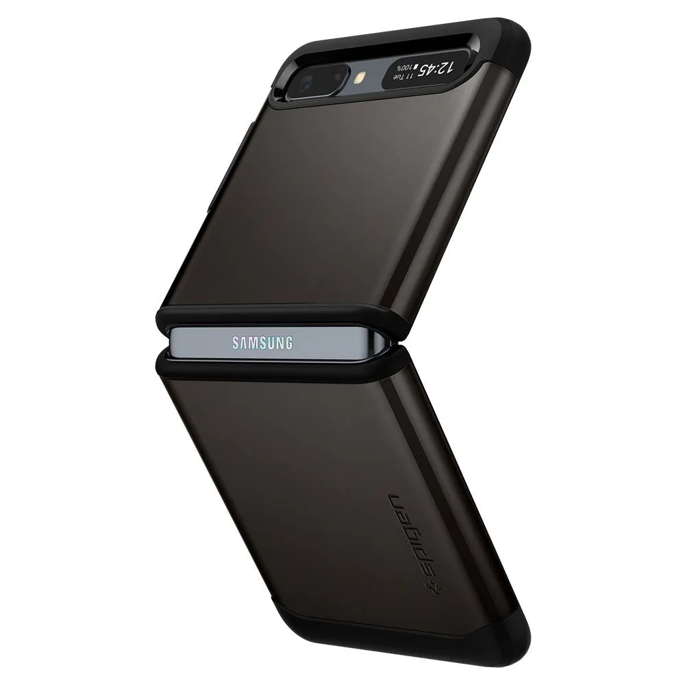 Galaxy Z Flip Case Tough Armor