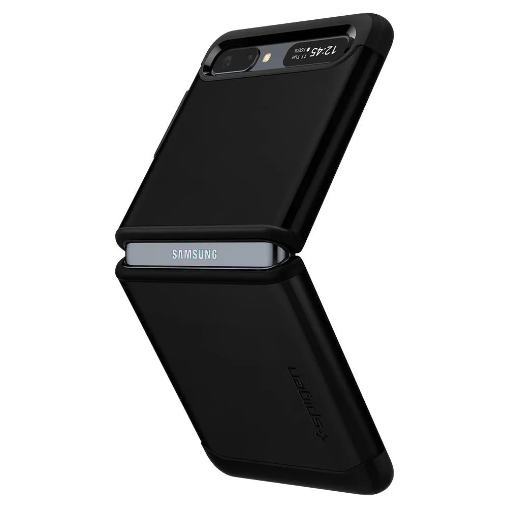 Galaxy Z Flip Case Tough Armor