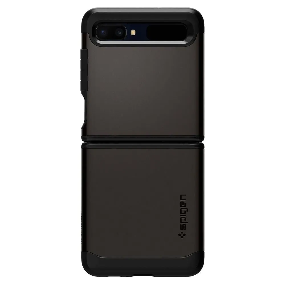 Galaxy Z Flip Case Tough Armor