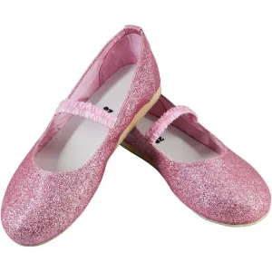 Glitter Shoes Child