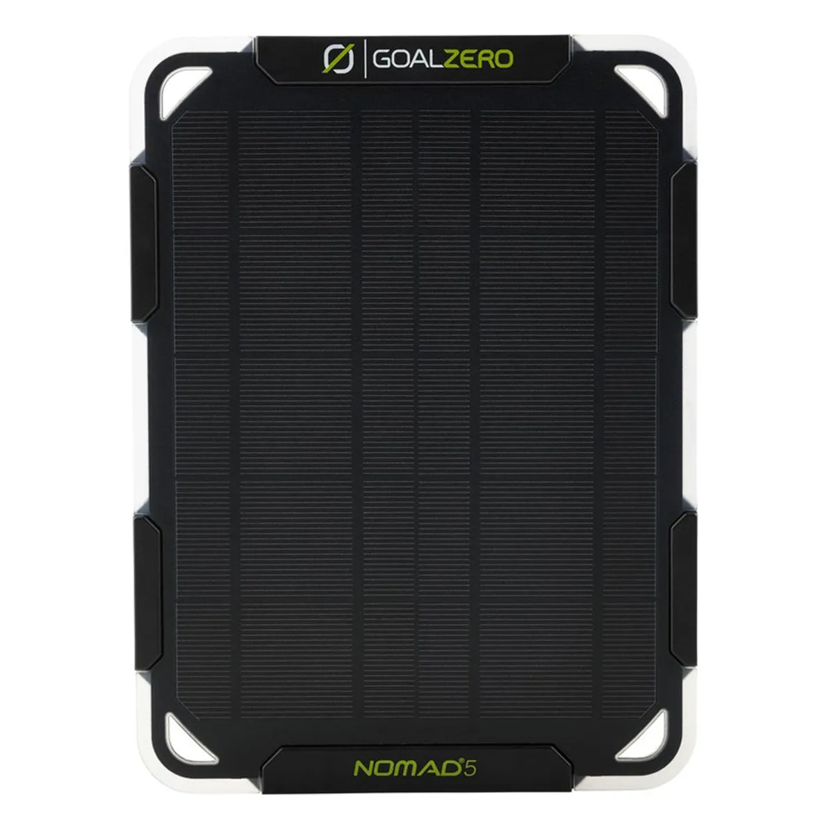 Goal Zero Nomad 5 Solar Panel