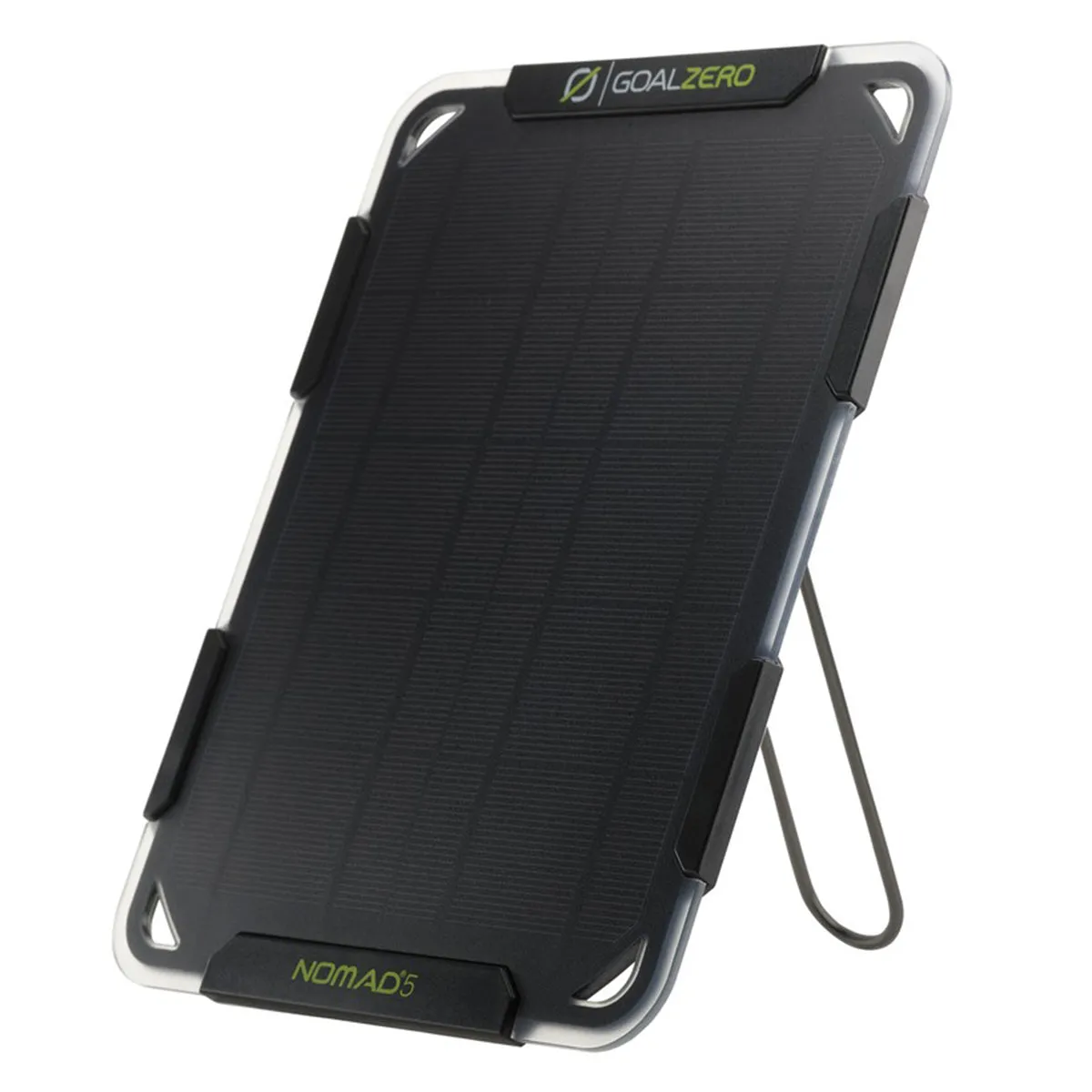 Goal Zero Nomad 5 Solar Panel