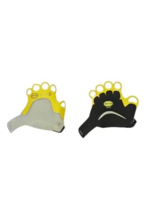 Grivel Star Crack Gloves