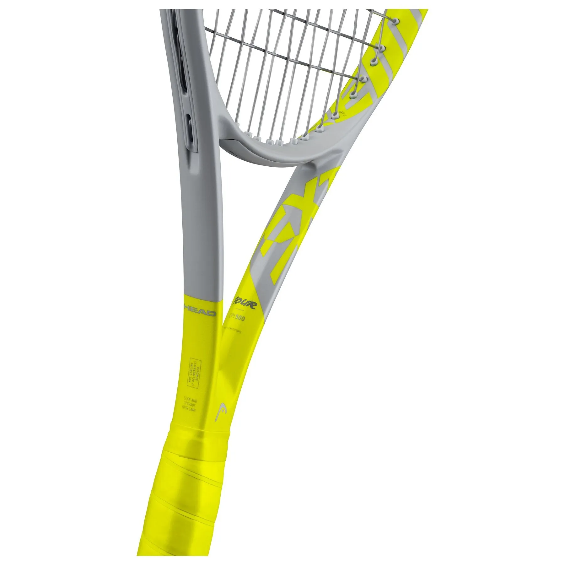 Head Graphene 360  Extreme Tour - S40 4 1/2 Tennis Racquet