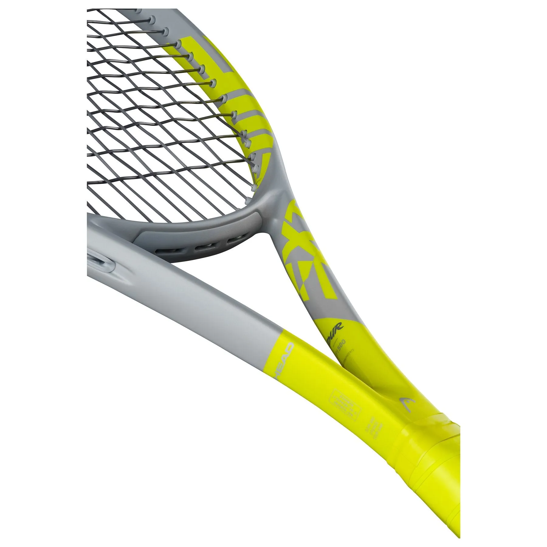 Head Graphene 360  Extreme Tour - S40 4 1/2 Tennis Racquet