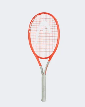 Head Radical Lite Tennis Racquet Orange/Silver 234141