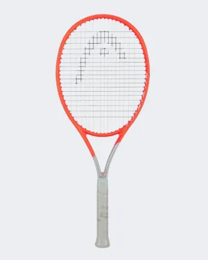 Head Radical S Tennis Racquet Orange/Silver 234131