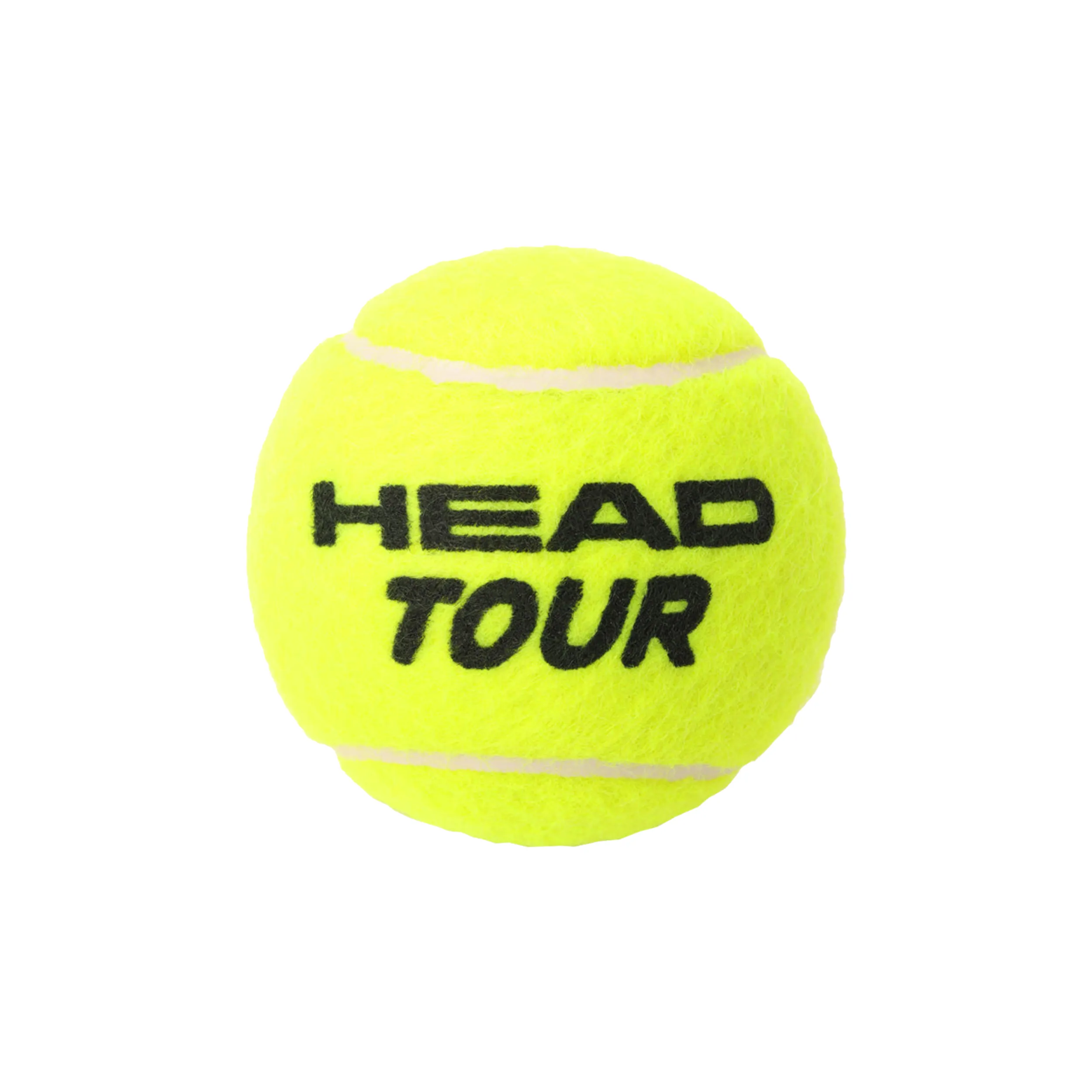 Head Tour Tennis Balls Can (72 Balls)