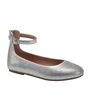 I.N.C International Concepts Big Girls Elise Ballet Flat Shoes