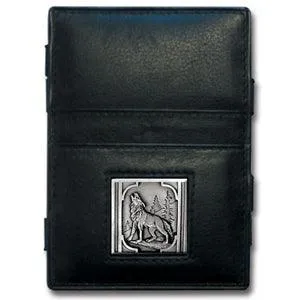 Jacob's Ladder Howling Wolf Wallet