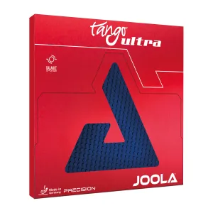 JOOLA Tango Ultra Short-Pips Table Tennis Rubber