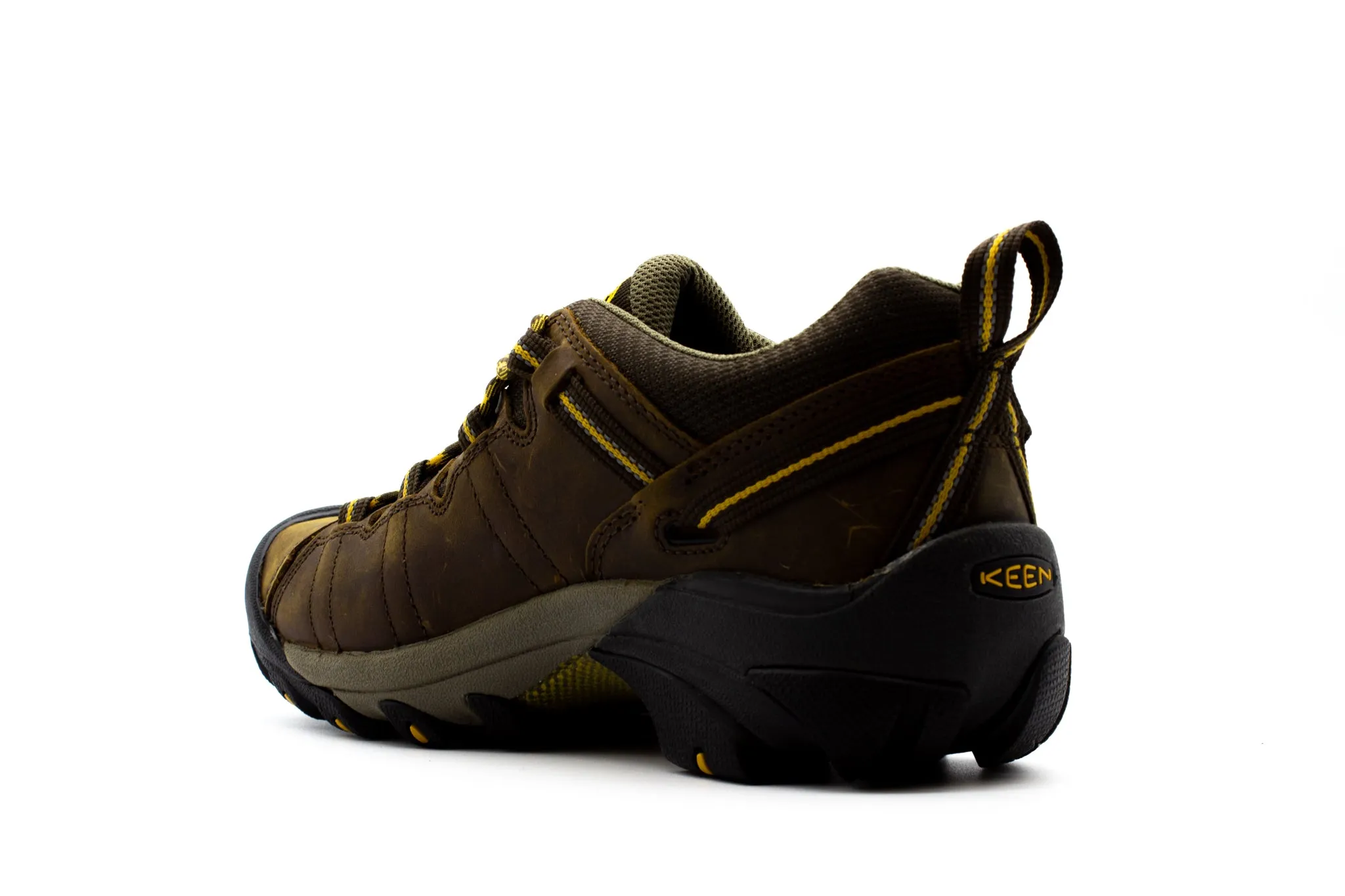 KEEN. TARGHEE II WIDE