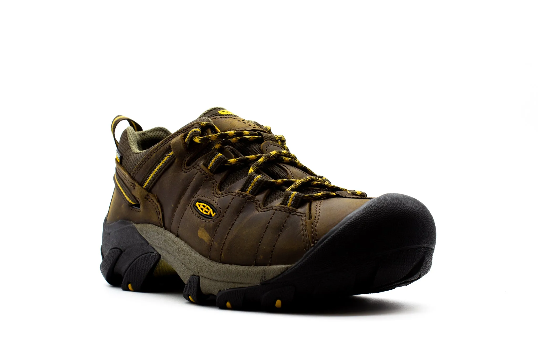 KEEN. TARGHEE II WIDE