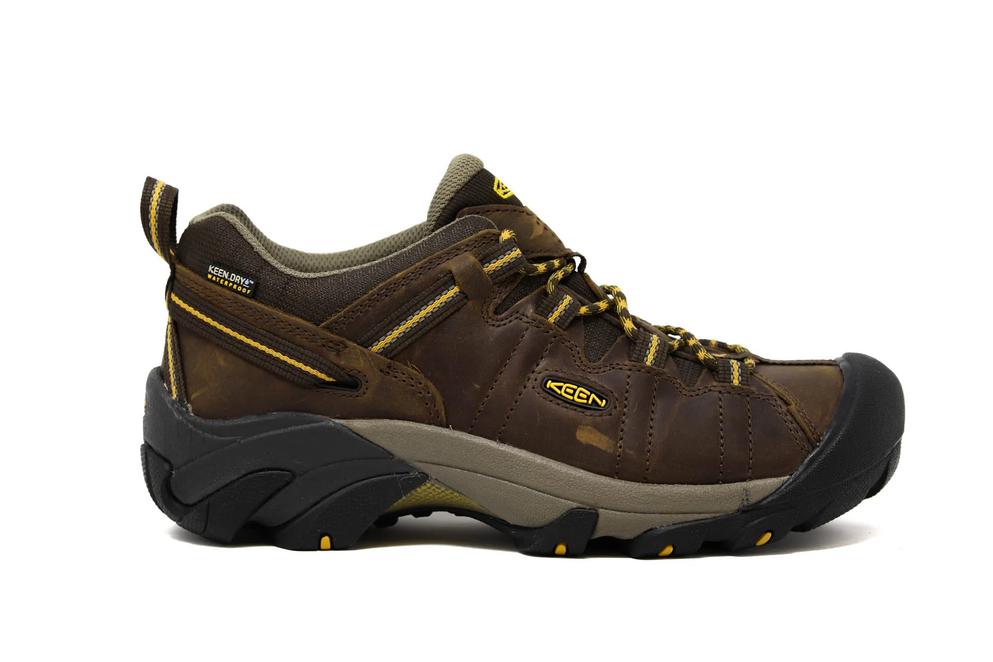 KEEN. TARGHEE II WIDE