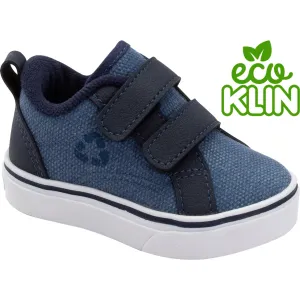 KLIN Eco Mini Flyer Tennis - Navy/Jeans